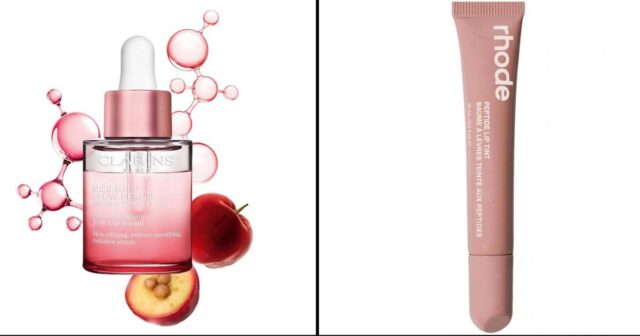 Compre os melhores produtos de beleza de 2025 testados pela equipe da Us Weekly
