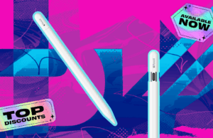 Compre um Apple Pencil USB-C por menos de US $ 50 enquanto ainda pode durante a promoção da Amazon na Cyber Monday Compre um Apple Pencil USB-C por menos de US $ 50 enquanto ainda pode durante a promoção da Amazon na Cyber Monday