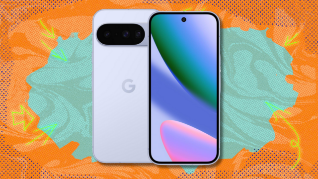 Compre um Google Pixel 10 pelo preço mais baixo até agora
