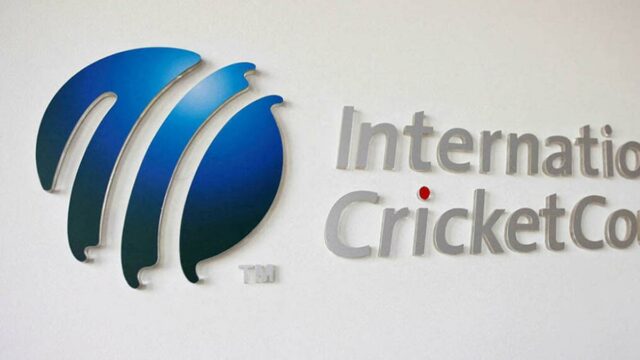 'Comprometido em salvaguardar os interesses dos jogadores da seleção dos EUA', afirma a ICC em meio à crise de governança da USAC
