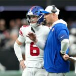 Conclusões dos Giants, boletim da vitória da Semana 17 da NFL sobre os Raiders