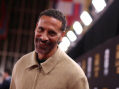‘Concordo totalmente’… Rio Ferdinand ‘surpreso’ depois do que Ruben Amorim fez na vitória do Man Utd sobre o Wolves 'Concordo totalmente'… Rio Ferdinand 'surpreso' depois do que Ruben Amorim fez na vitória do Man Utd sobre o Wolves