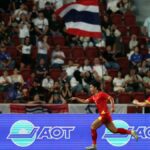 Confederação Asiática de Futebol apresenta Liga das Nações da AFC 'em princípio'