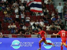 Confederação Asiática de Futebol apresenta Liga das Nações da AFC ‘em princípio’ Confederação Asiática de Futebol apresenta Liga das Nações da AFC 'em princípio'