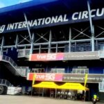 Confira a atualização das notas de classificação provisória ARRC 2025 na série SS600