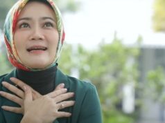 Confissão de Atalia Praratya, Ridwan Kamil não estava disposto a conhecer Aura Kasih Confissão de Atalia Praratya, Ridwan Kamil não estava disposto a conhecer Aura Kasih