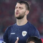 Confissão honesta de Maarten Paes sobre a questão da adesão ao Persib Bandung