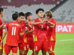 Confissão honesta do jogador do Vietnã sobre flertar com a Malásia para se livrar da seleção da Indonésia Confissão honesta do jogador do Vietnã sobre flertar com a Malásia para se livrar da seleção da Indonésia