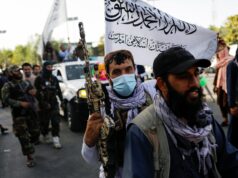 Conflitos fronteiriços Tajiquistão-Talibã: o que está por trás deles, por que afeta a China talibã