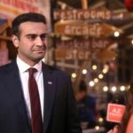 Congressista Abe Hamadeh