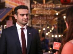 Congressista dos EUA levanta preocupações sobre a parceria Kalshi/CNN em carta pública Congressista Abe Hamadeh