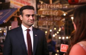 Congressista dos EUA levanta preocupações sobre a parceria Kalshi/CNN em carta pública Congressista Abe Hamadeh