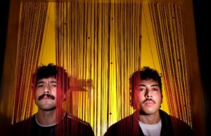 Conheça Cliqua, a dupla de diretores mexicano-americanos que chamou a atenção de Bad Bunny e The Weeknd Conheça Cliqua, a dupla de diretores mexicano-americanos que chamou a atenção de Bad Bunny e The Weeknd