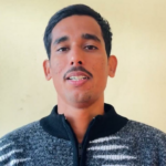 Conheça Mohammad Izhar – o marcapasso esquerdo de Bihar que chamou a atenção do MI