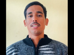 Conheça Mohammad Izhar – o marcapasso esquerdo de Bihar que chamou a atenção do MI Conheça Mohammad Izhar – o marcapasso esquerdo de Bihar que chamou a atenção do MI