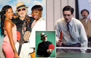 Conheça o tenso traficante de pingue-pongue, ‘Marty The Needle’, que inspirou ‘Marty Supreme’ Conheça o tenso traficante de pingue-pongue, 'Marty The Needle', que inspirou 'Marty Supreme'