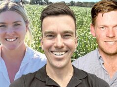 Conheça os três excelentes finalistas do prêmio australiano Zanda McDonald Conheça os três excelentes finalistas do prêmio australiano Zanda McDonald