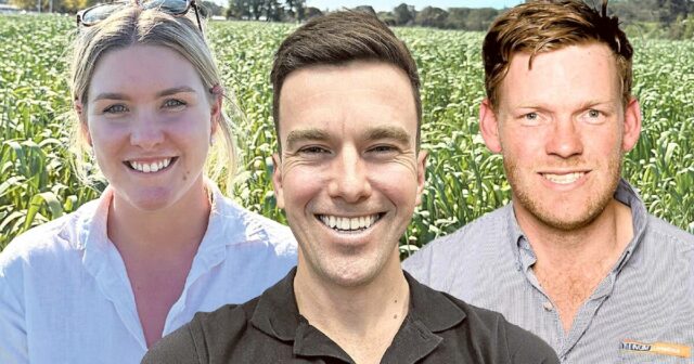 Conheça os três excelentes finalistas do prêmio australiano Zanda McDonald
