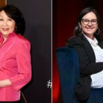Connie Chung critica Bari Weiss e diz que a CBS News 'desmoronou' sob 'proprietários gananciosos' | Vídeo