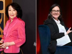 Connie Chung critica Bari Weiss e diz que a CBS News ‘desmoronou’ sob ‘proprietários gananciosos’ | Vídeo Connie Chung critica Bari Weiss e diz que a CBS News 'desmoronou' sob 'proprietários gananciosos' | Vídeo