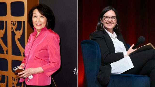 Connie Chung critica Bari Weiss e diz que a CBS News 'desmoronou' sob 'proprietários gananciosos' | Vídeo
