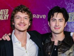 Connor Storrie nos conquista no fumegante ‘Heated Rivalry’ da HBO: o que saber Quem é Connor Storrie da Heated Rivalry? O que saber sobre o ator que interpreta Ilya