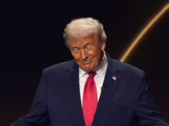 Conselho do Kennedy Center vota por unanimidade para adicionar o nome de Donald Trump ao icônico local de DC Conselho do Kennedy Center vota por unanimidade para adicionar o nome de Donald Trump ao icônico local de DC