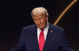 Conselho do Kennedy Center vota por unanimidade para adicionar o nome de Donald Trump ao icônico local de DC Conselho do Kennedy Center vota por unanimidade para adicionar o nome de Donald Trump ao icônico local de DC