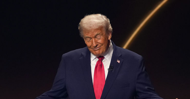 Conselho do Kennedy Center vota por unanimidade para adicionar o Conselho do Kennedy Center vota por unanimidade para adicionar o nome de Donald Trump ao icônico local de DC