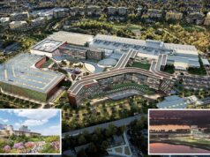 Conselho estadual de Nova York aprova três licenças de cassino para Nova York – e Trump Org pode obter US$ 115 milhões Conselho estadual de Nova York aprova três licenças de cassino para Nova York – e Trump Org pode obter US$ 115 milhões