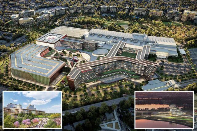 Conselho estadual de Nova York aprova três licenças de cassino para Nova York – e Trump Org pode obter US$ 115 milhões
