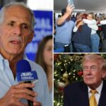 Conservador apoiado por Trump é declarado vencedor das eleições presidenciais em Honduras