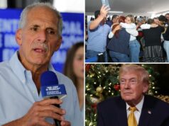 Conservador apoiado por Trump é declarado vencedor das eleições presidenciais em Honduras Conservador apoiado por Trump é declarado vencedor das eleições presidenciais em Honduras