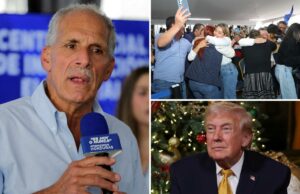 Conservador apoiado por Trump é declarado vencedor das eleições presidenciais em Honduras Conservador apoiado por Trump é declarado vencedor das eleições presidenciais em Honduras