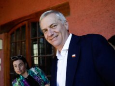 Conservador da lei e da ordem ao estilo Trump conquista a presidência do Chile enquanto a crise do crime violento remodela o país Conservador da lei e da ordem ao estilo Trump conquista a presidência do Chile enquanto a crise do crime violento remodela o país