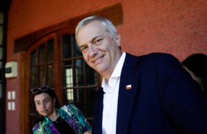 Conservador da lei e da ordem ao estilo Trump conquista a presidência do Chile enquanto a crise do crime violento remodela o país Conservador da lei e da ordem ao estilo Trump conquista a presidência do Chile enquanto a crise do crime violento remodela o país