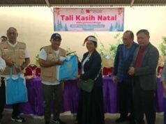 Considera-se que o governo de Prabowo lidou de forma otimizada com o desastre de Sumatra Considera-se que o governo de Prabowo lidou de forma otimizada com o desastre de Sumatra