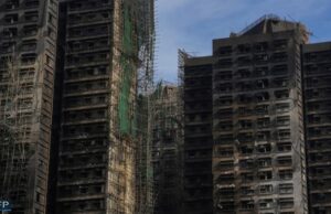 Consulado Geral da Indonésia: 108 cidadãos indonésios sobreviveram ao incêndio em um apartamento em Hong Kong, 22 ainda desaparecidos Consulado Geral da Indonésia: 108 cidadãos indonésios sobreviveram ao incêndio em um apartamento em Hong Kong, 22 ainda desaparecidos