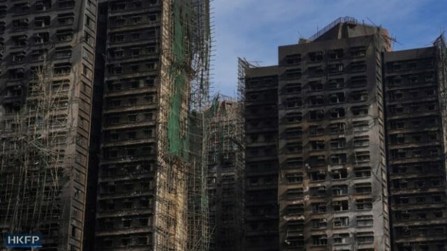 Consulado Geral da Indonésia: 108 cidadãos indonésios sobreviveram ao incêndio Consulado Geral da Indonésia: 108 cidadãos indonésios sobreviveram ao incêndio em um apartamento em Hong Kong, 22 ainda desaparecidos