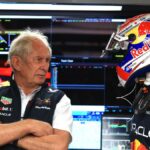 Consultor da Red Bull Marko deixa equipe de F1