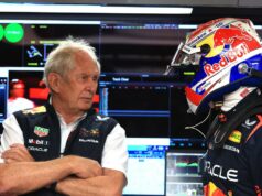 Consultor da Red Bull Marko deixa equipe de F1 Consultor da Red Bull Marko deixa equipe de F1