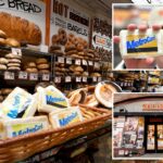 Cookies representando MetroCard voam das prateleiras antes do desaparecimento do ícone de Nova York, 31 de dezembro