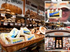 Cookies representando MetroCard voam das prateleiras antes do desaparecimento do ícone de Nova York, 31 de dezembro Cookies representando MetroCard voam das prateleiras antes do desaparecimento do ícone de Nova York, 31 de dezembro