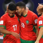 Copa Árabe FIFA 2025: Marrocos vence a Síria por 1 a 0 e avança às semifinais