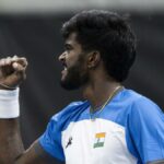 Copa Davis: Bengaluru sediará confronto entre Índia e Holanda