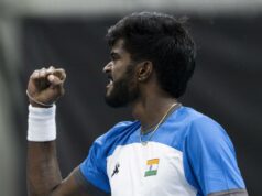 Copa Davis: Bengaluru sediará confronto entre Índia e Holanda Copa Davis: Bengaluru sediará confronto entre Índia e Holanda