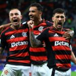 Copa Intercontinental FIFA 2025: Flamengo vence o Pyramids e define a final contra o Paris Saint-Germain