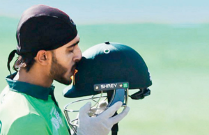 Copa da Ásia Sub-19: Colts do Paquistão derrotam a Índia por 191 corridas para garantir o título Copa da Ásia Sub-19: Colts do Paquistão derrotam a Índia por 191 corridas para garantir o título