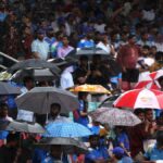 Copa da Ásia Sub-19 de 2025: O que acontecerá se a semifinal Índia x Sri Lanka for eliminada?