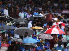 Copa da Ásia Sub-19 de 2025: O que acontecerá se a semifinal Índia x Sri Lanka for eliminada? Copa da Ásia Sub-19 de 2025: O que acontecerá se a semifinal Índia x Sri Lanka for eliminada?